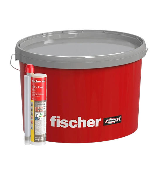 Fischer Fis V 360 S